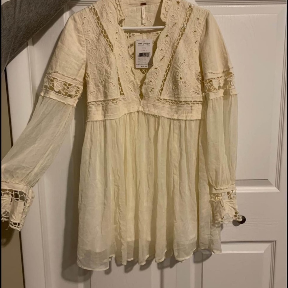 Free people dress